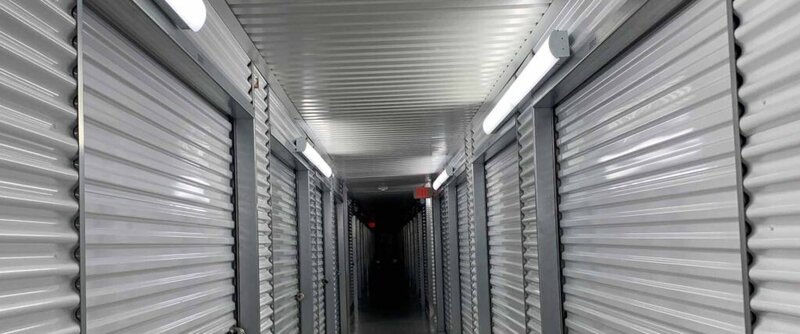 how to store items