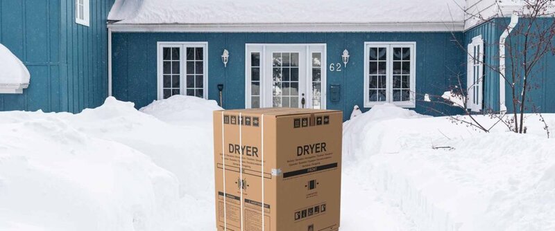 how to move safly during winters
