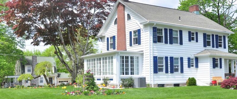 what to do when i get to my new home