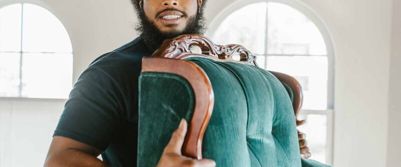 Moving Companies for your Big Move