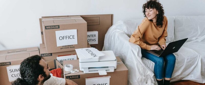 moving and packing tips