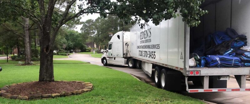 about edens moving