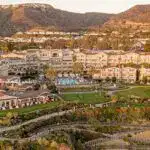 moving to california