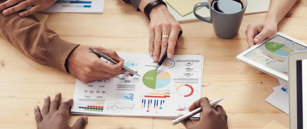 Datos de email marketing