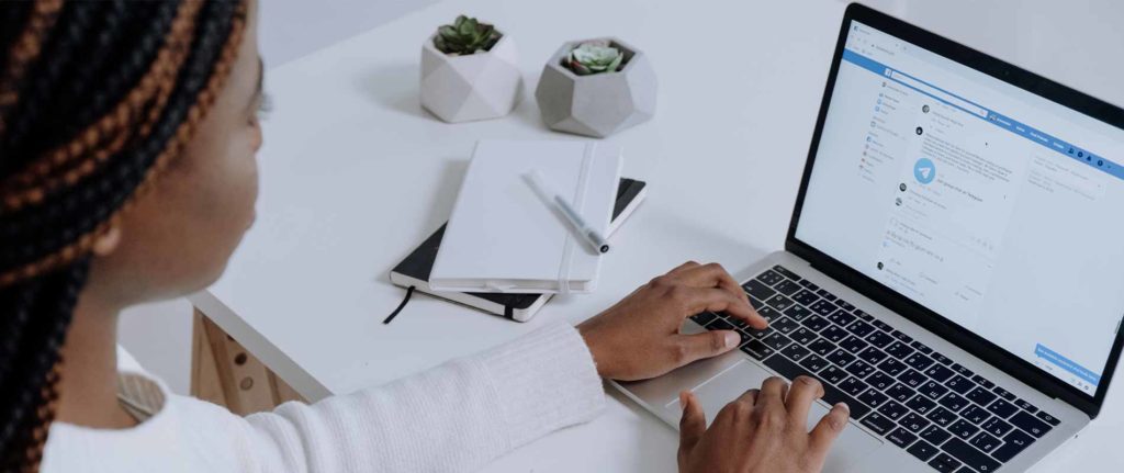 Trabajando en Facebook Ads