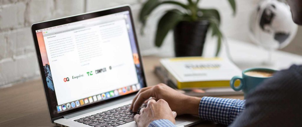 Poniendo en marcha email marketing