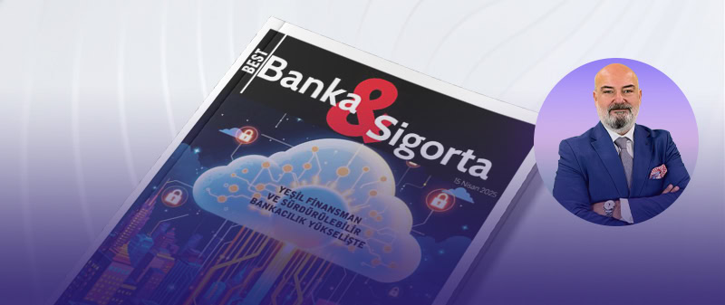 Sigorta Sektöründe Dijital Devrim: Yapay Zekâ ve Büyük Veri Odaklı Gelecek