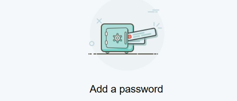 Der Manager verwahrt die Passwörter in einem Tresor (Abb.: Lastpass)