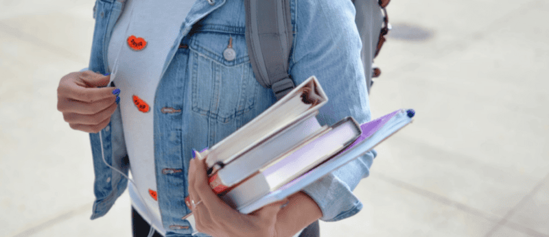 etudiant