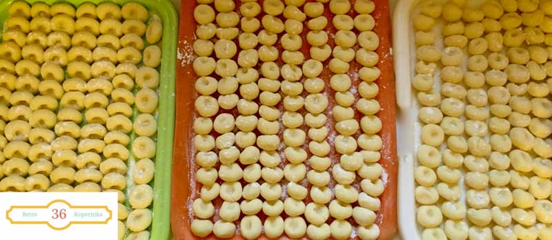 kluchy z dziurą 1 - Nasze wyroby cz.1