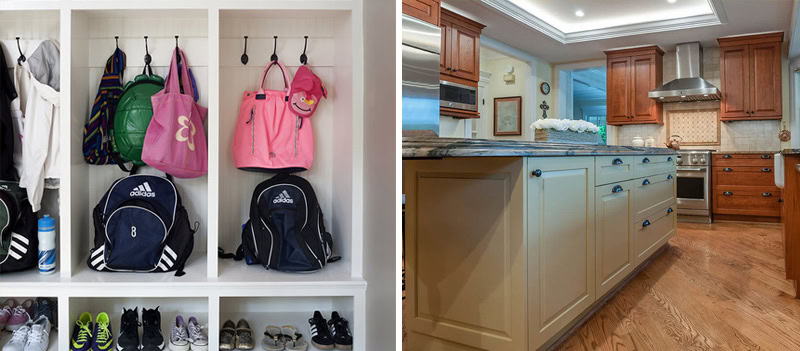 maximize your townhome’s usability