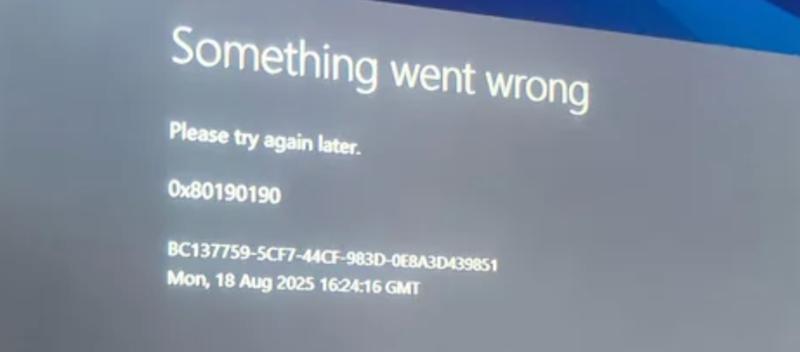 0x80190190