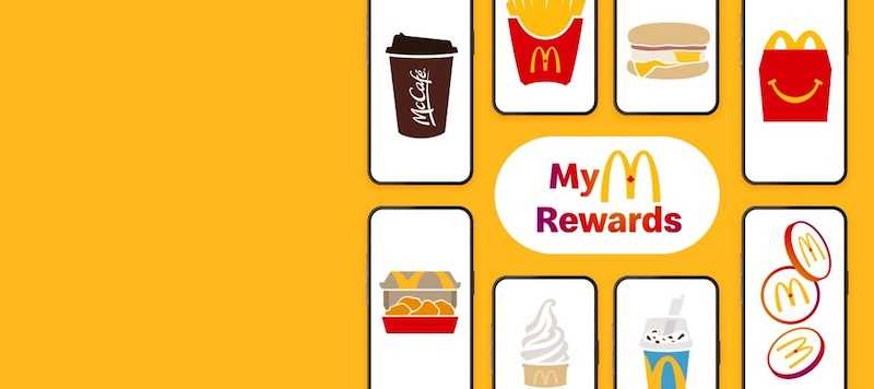 What-are-these-McDonalds-Rewards-Points