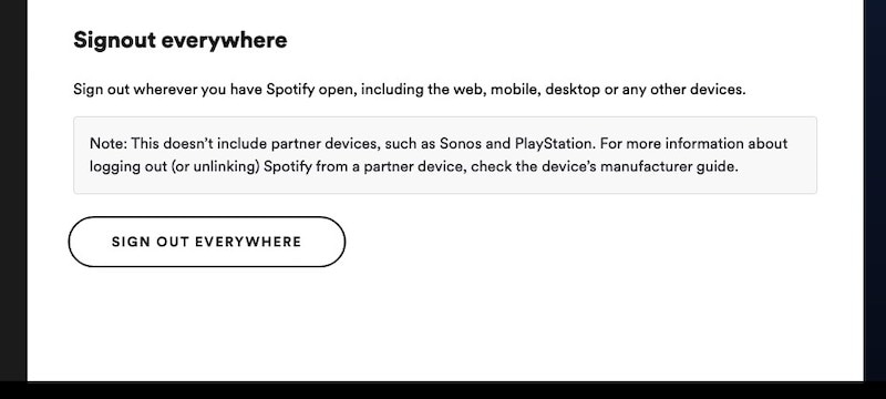 Sign-Out-Everywhere-on-Spotify