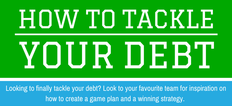 Learn How to Tackle Debt