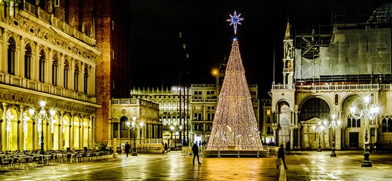 Christmas Markets Italy 2021 Venice Christmas Markets 2021 Venice Sparkles With Magic