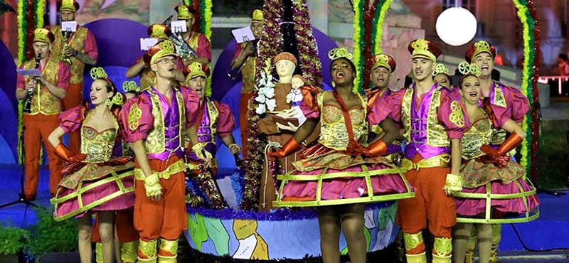 Saint Antonios Festival Lisbon 2022