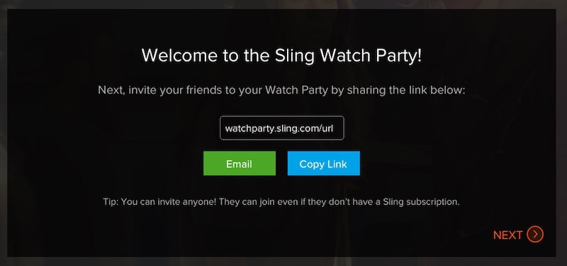How-to-Invite-Friends-or-Join-a-Sling-Watch-Party