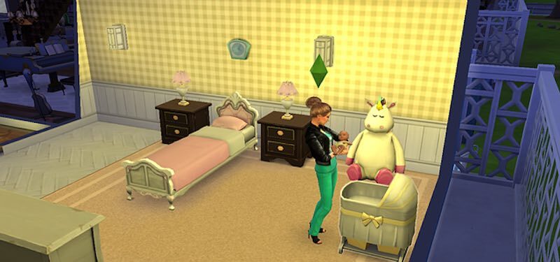 What-Causes-the-Black-Screen-Issue-on-Sims-4