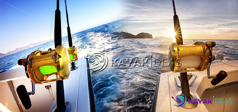 10 Best Conventional Reels for Bottom Fishing 2022 Buying Guide and Review