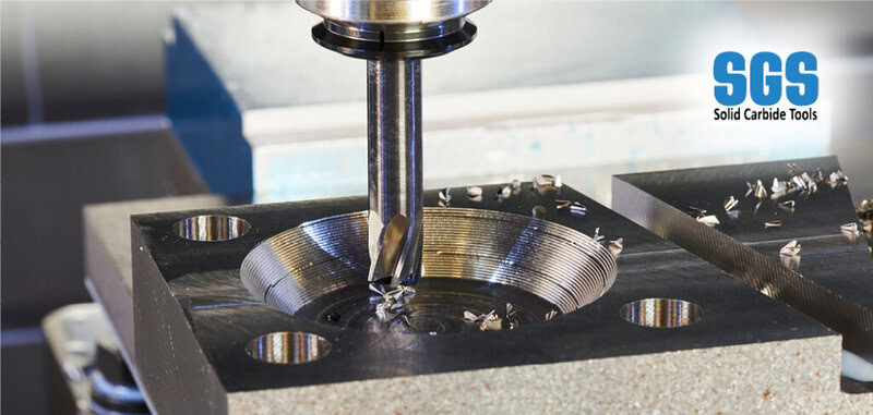 Hi-Per Feed High Feed Milling Series