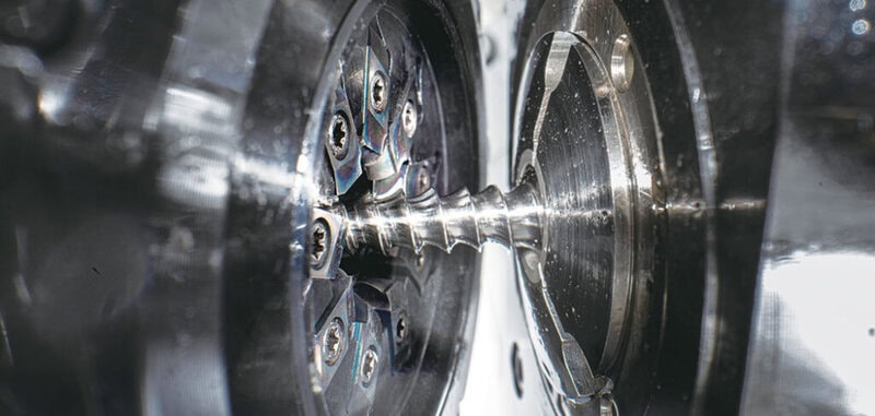 TW Thread Whirling Series