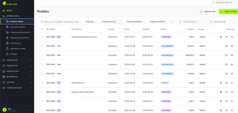 pedidos-software-sublier