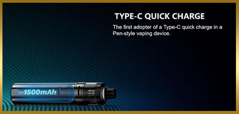 Vaporesso GTX Go 40