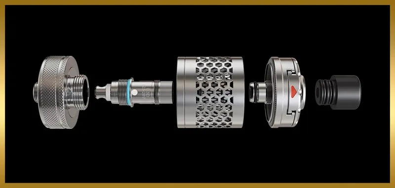 Aspire Tank Nautilus 3S 