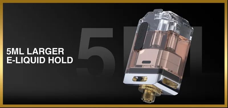 Lost Vape Centaurus B80 AIO