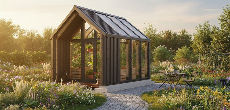 Greenhouse 1