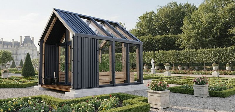 Greenhouse 2