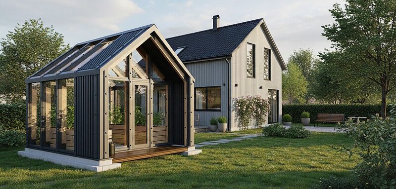 Greenhouse 4