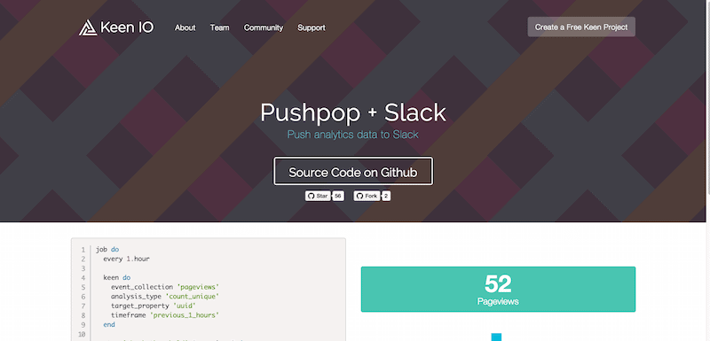 Pushpop   Slack