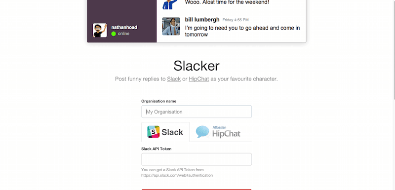 Slacker