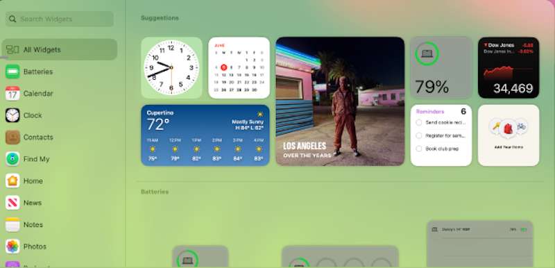 Uninstall-Weather-Widget-on-Mac