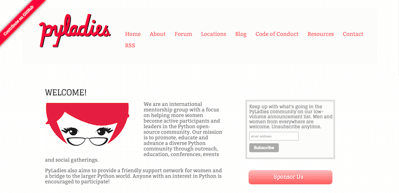 PyLadies