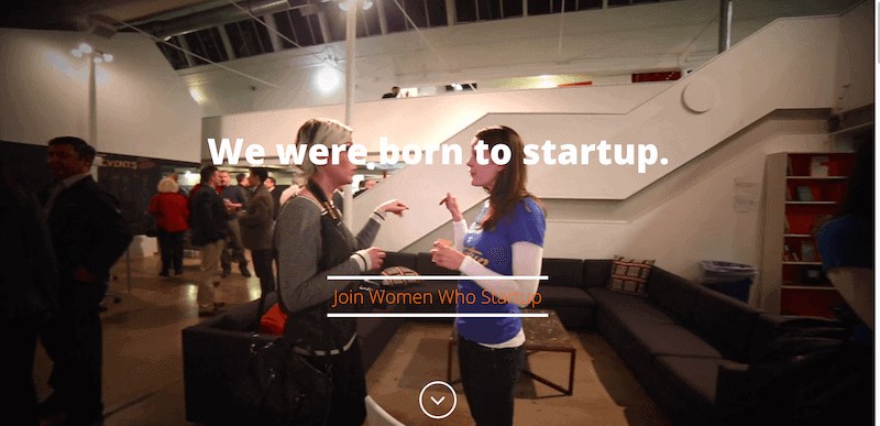 Women Who Startup
