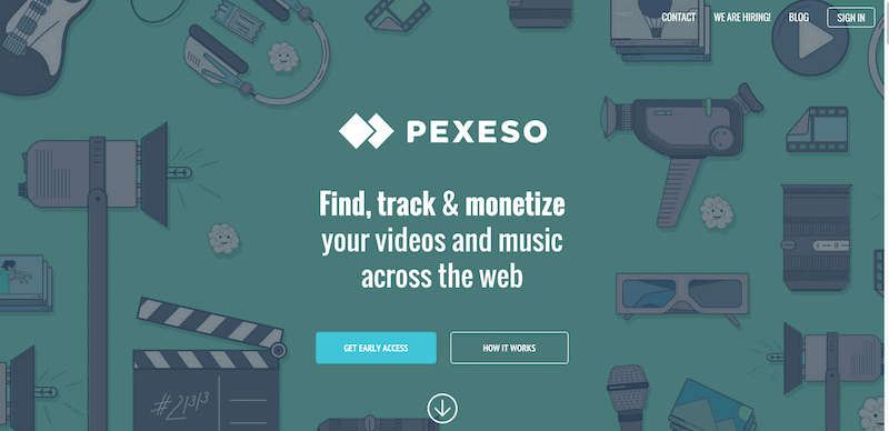 Pexeso