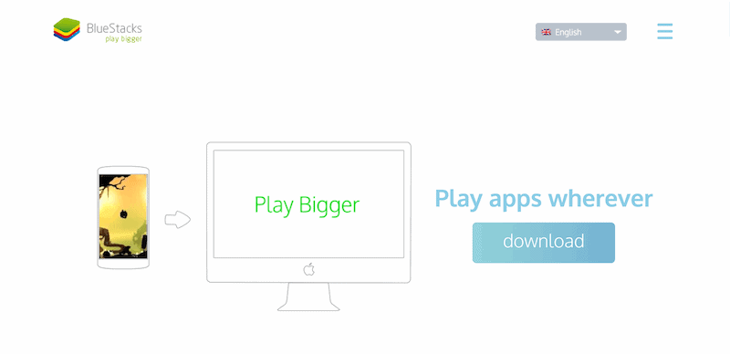 BlueStacks