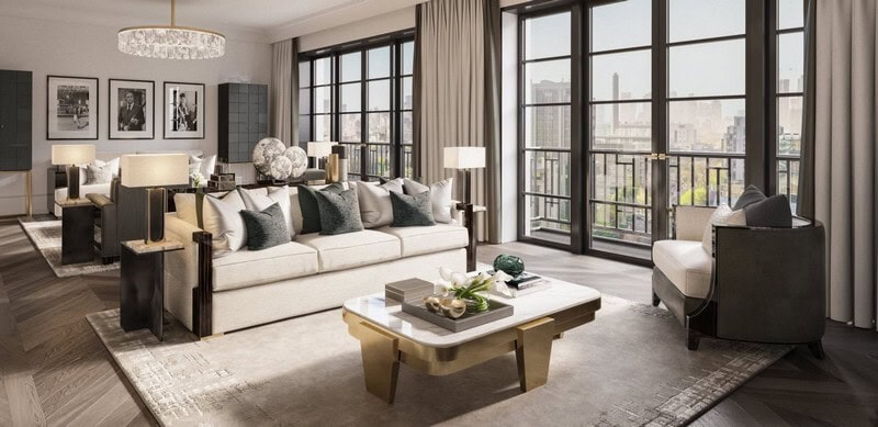 4-4 4-4 elicyon Best Interior Designers: Tailored Interior Designs by Elicyon 4 4
