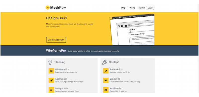 MockFlow
