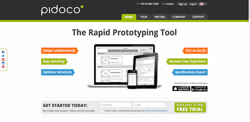 Pidoco