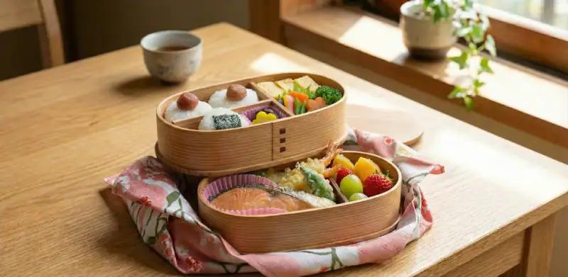 meilleure boite bento japonaise