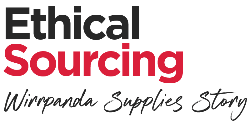 AMC Ethical Sourcing