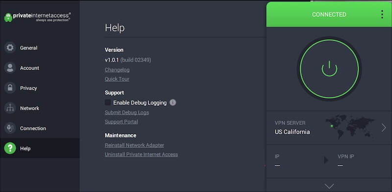 Fix-Cant-reach-the-VPN-server-Please-check-your-connection-PIA-VPN-Client-Error-WIndows-10-or-11