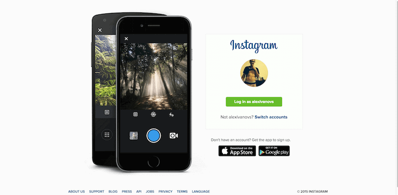 Instagram