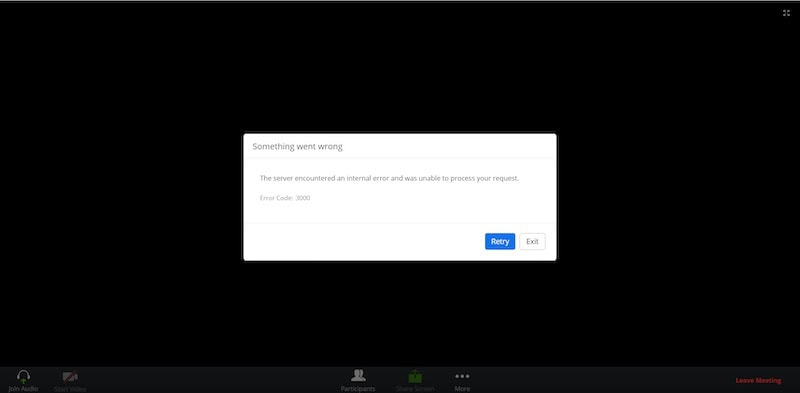 How-to-Fix-Zoom-Error-Code-3000-when-using-a-Browser