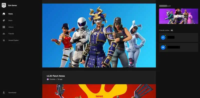 How-You-Can-Clear-Epic-Games-Launcher-Cache-File-Data-on-Windows-10-11-PC