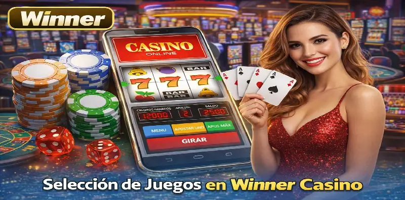 Juegos-en-Winner-Casino